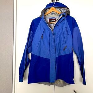 Marmot gore Tex jacket/shell